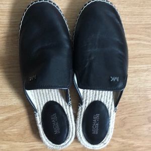 SALE!!! Michael Kors Slip Ons